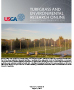 USGA Turfgrass and Environmental Research Online